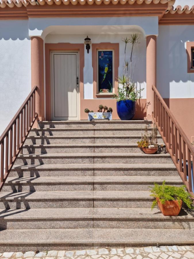 Villa Canto Da Sereia Ferragudo  Exterior photo