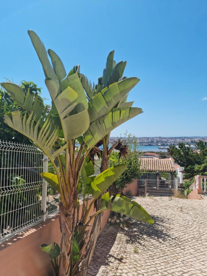 Villa Canto Da Sereia Ferragudo  Exterior photo