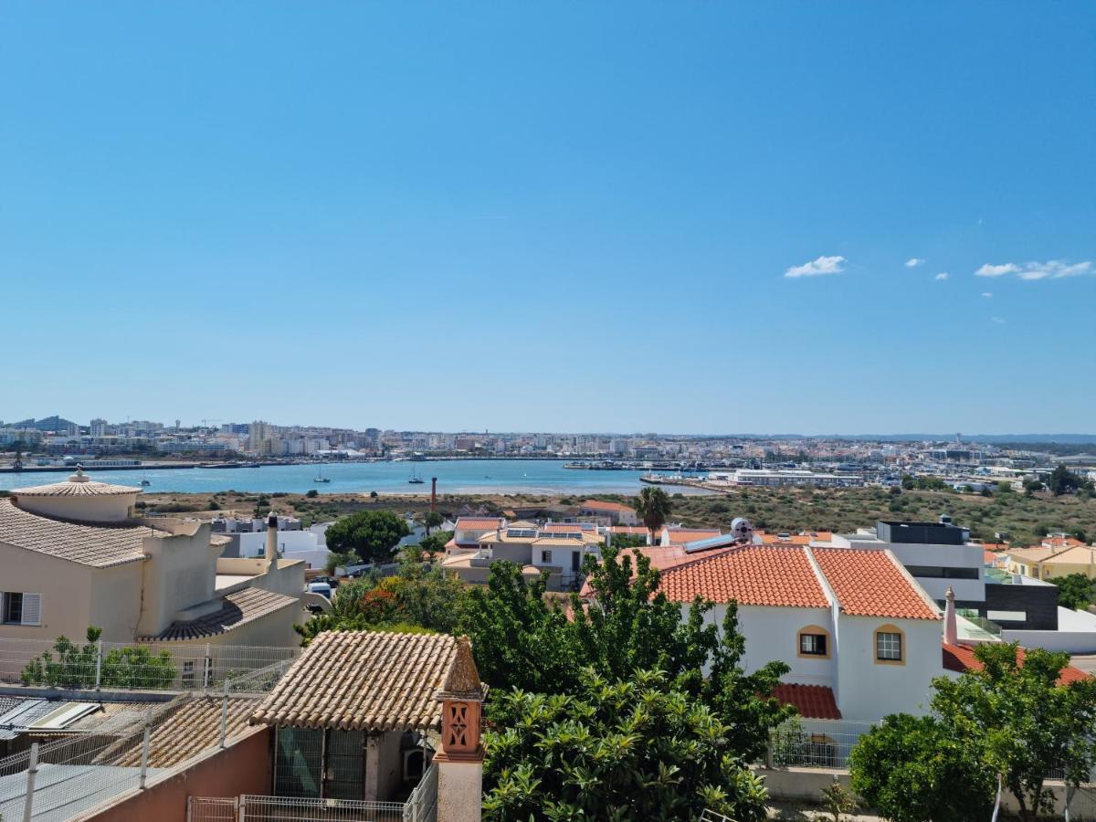 Villa Canto Da Sereia Ferragudo  Exterior photo